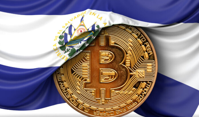 El Salvador será el primer país del mundo en lanzar una pool de minería Bitcoin