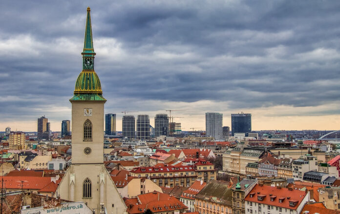 Eslovaquia reducirá los impuestos sobre las criptomonedas