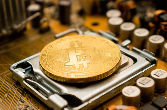 Bitcoin: Los mineros extraen el bloque Nº 800.000 en la red