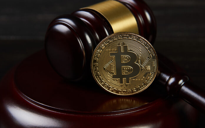 Bitcoin sube tras la victoria de Grayscale contra la SEC