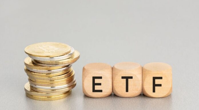 Ark Invest y 21Shares solicitan a la SEC nuevos ETF de futuros de Bitcoin y Ethereum