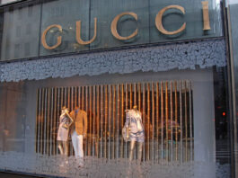 Gucci premia a los titulares de sus NFT con exclusivos productos físicos