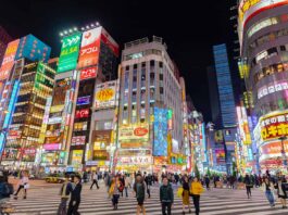 EOS se incluye en la lista blanca de la JVCEA de Japón