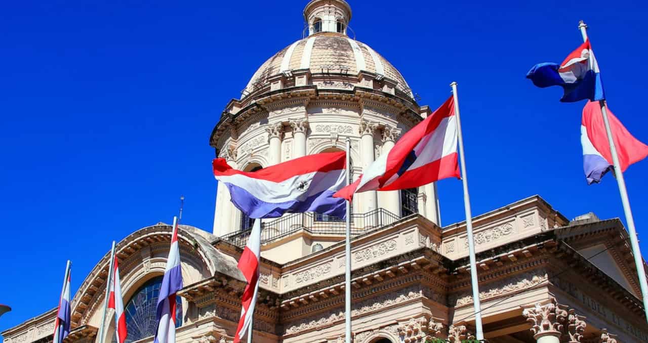 Sazmining se expande para o Paraguai para extrair Bitcoin com energia  renovável