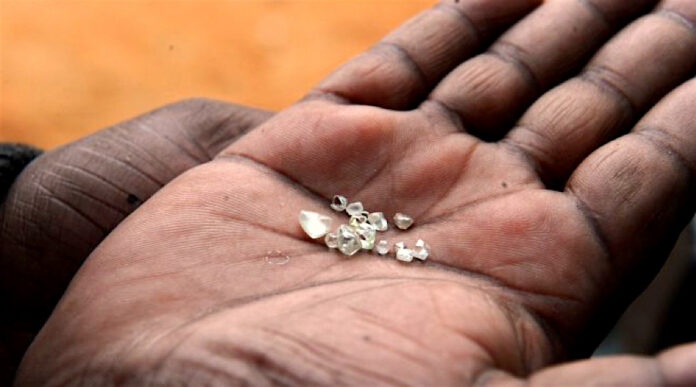 La República Centroafricana tokenizará sus recursos naturales por medio de Sango