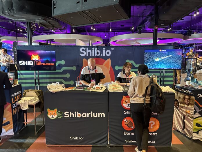 La red principal de Shibarium se pone en marcha