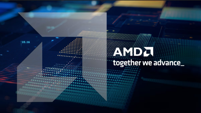 AMD presenta un acelerador hardware diseñado para el trading apoyado por IA