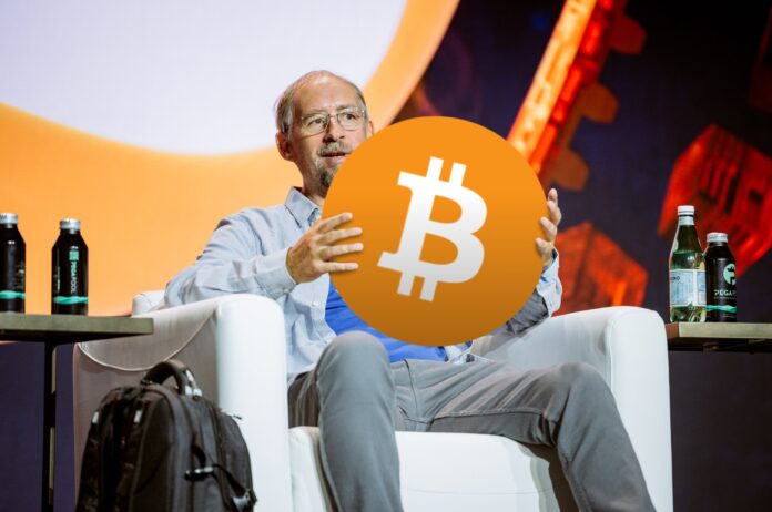 Adam Back: Bitcoin es oro digital para los próximos milenios