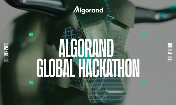 Algorand Foundation prepara nuevo hackathon Build-A-Bull para impulsar el desarrollo de Algorand
