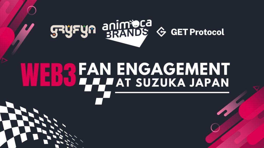 Animoca Brands, Gryfyn y GET Protocol colaboran con Honda para fomentar la Web3 en Japón