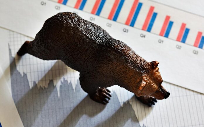 Bitcoin: El bear market más largo de la historia