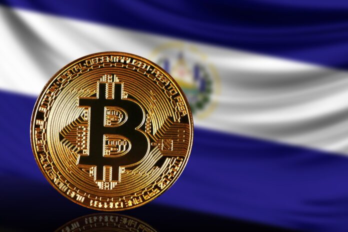El Salvador: Se cumplen 2 años de la Ley Bitcoin