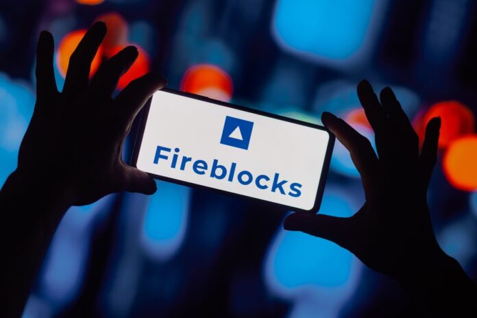 La adquisición busca apuntalar la posición de Fireblocks dentro del sector de tokenización, un sector que ha llamado la atención de empresas e instituciones financieras tradicionales