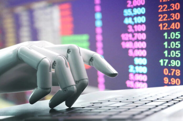 La Universidad de Oxford entrena la Inteligencia Artificial para el trading