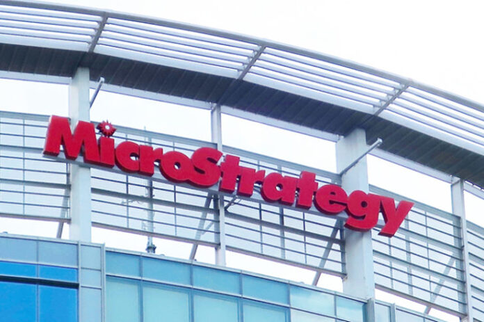 MicroStrategy hace una nueva inversión en Bitcoin