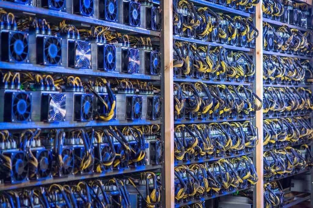 ASIC-Mining und seine Zukunftsaussichten im Krypto-Ökosystem