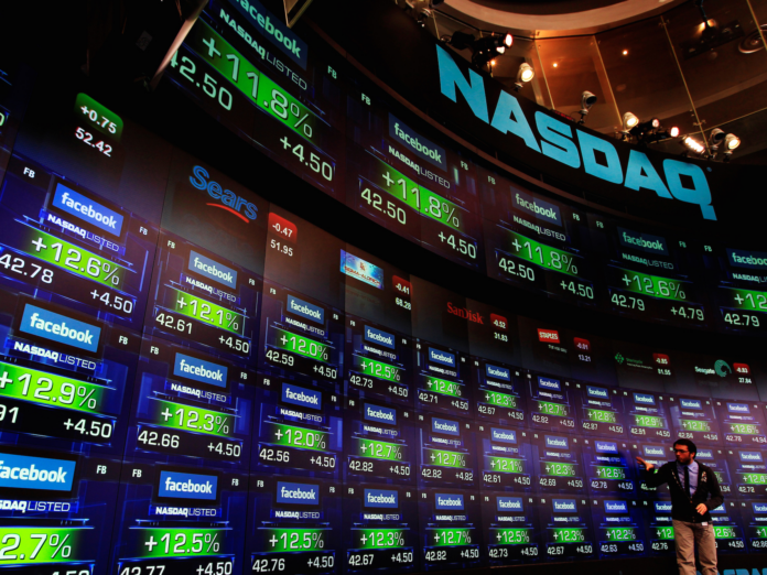 Nasdaq incorpora la Inteligencia Artificial a los mercados de capitales