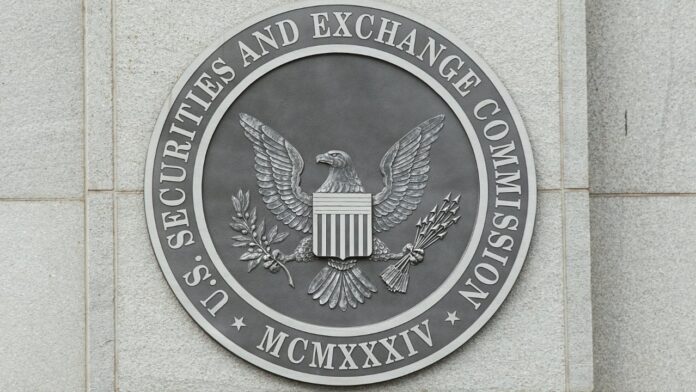 La SEC recibe más solicitudes de ETF cripto