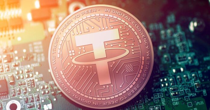 Tether ya está probando a Moria su centro de minería de Bitcoin