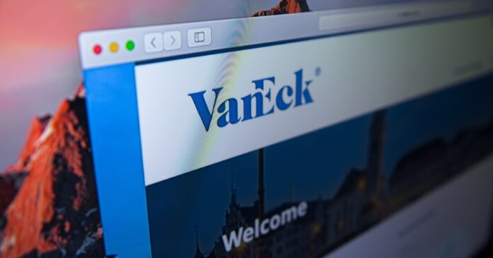 VanEck examina la fortaleza del ecosistema crypto en nuevo reporte del sector
