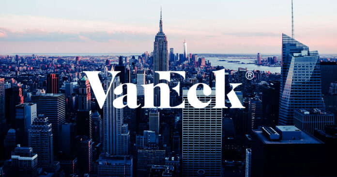 VanEck se prepara para lanzar su ETF de futuros de Ethereum en Estados Unidos