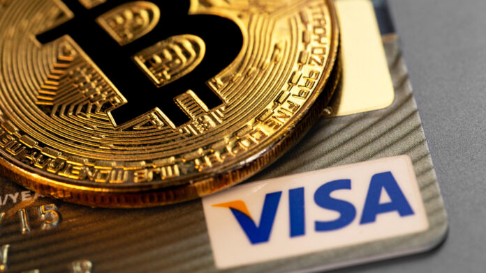 Bitcoin procesó más volumen de transacciones que Visa en el último año