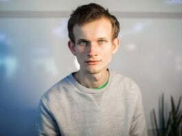 Asia es cada vez más partícipe en el desarrollo de Ethereum, dijo Vitalik Buterin