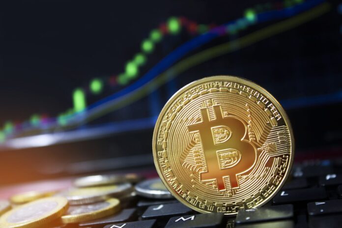 Bitcoin se está acercando a otro mercado alcista