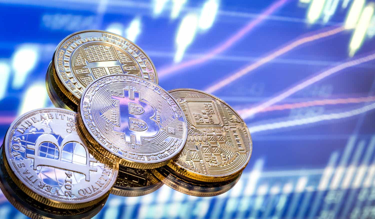 Subida de Bitcoin en 2023: tres factores clave para entender la tendencia