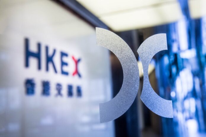 HKEX, la bolsa de valores de Hong Kong, utiliza Blockchain