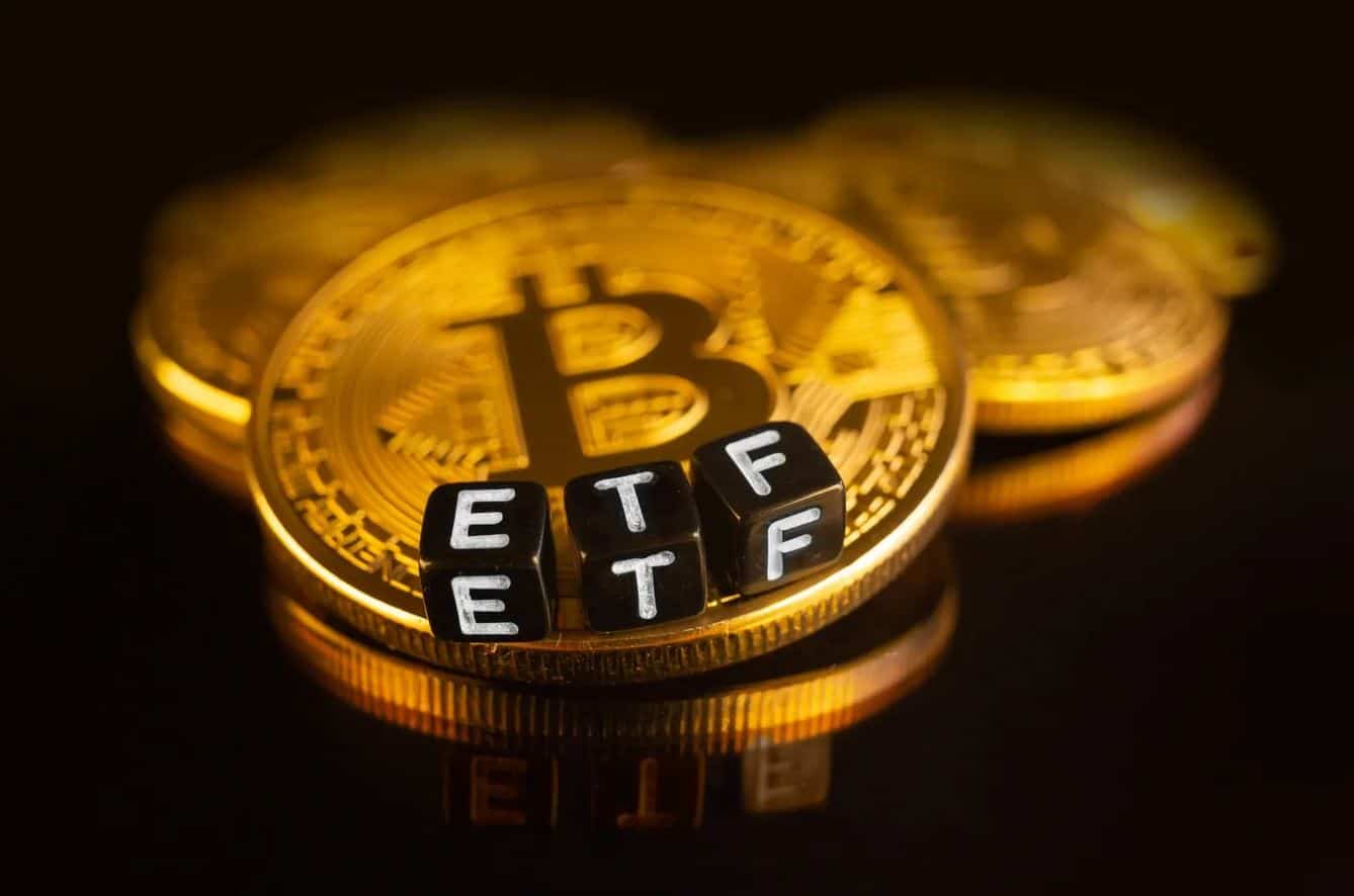 Criptomonedas aumentan de valor impulsadas por la posible aprobación de ETF  de Bitcoin