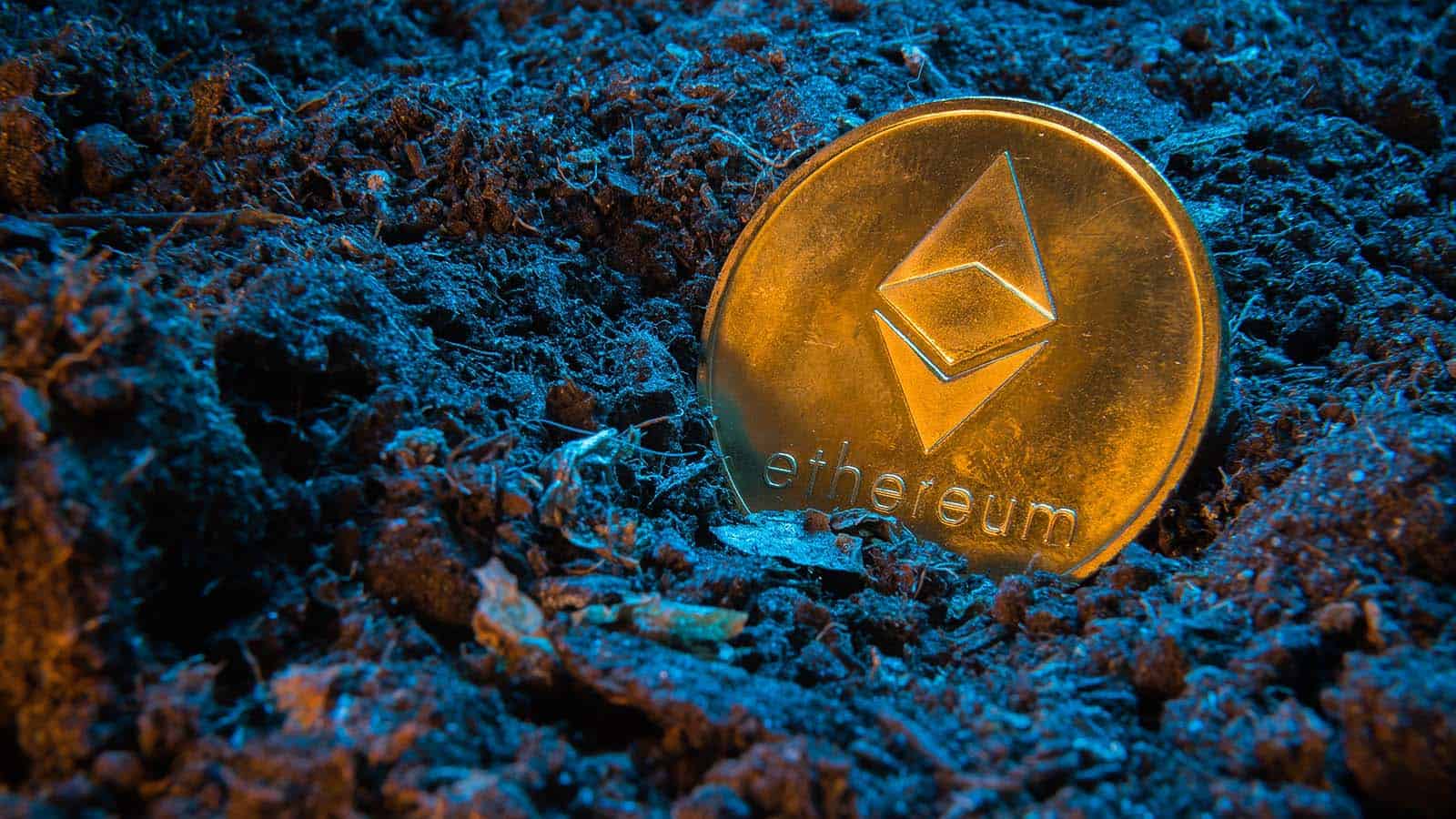 Ethereum y los problemas de la centralización en Proof of Stake
