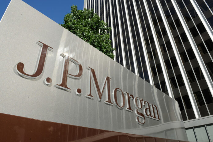 JPMorgan lanza Tokenized Collateral Network