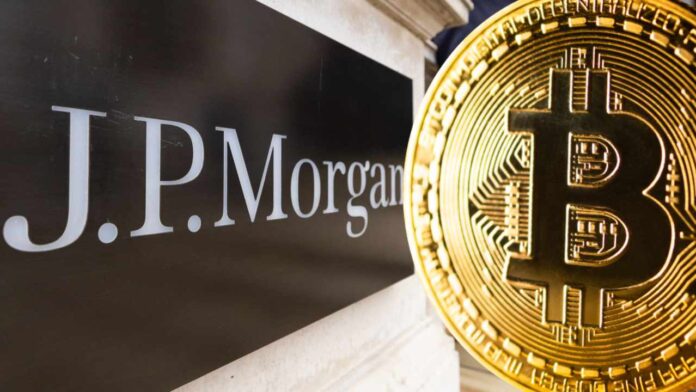 JPMorgan predice que nuevo halving reducirá un 20% en el hashrate de Bitcoin