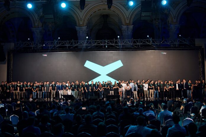 MultiversX presenta a Google y Deutsche Telekom como sus socios tecnológicos en la conferencia xDay2023