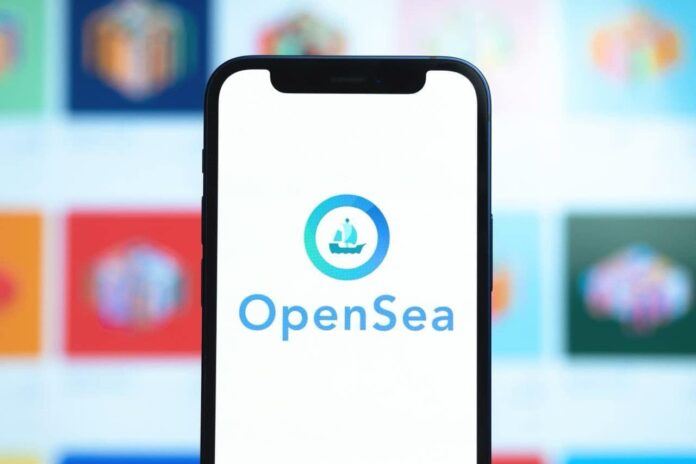 OpenSea lanza OpenSea Studio