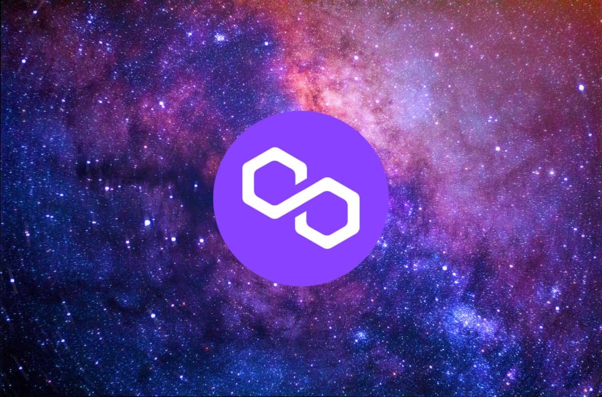 Polygon despliega el contrato inteligente de su token hiperproductivo POL  en Ethereum