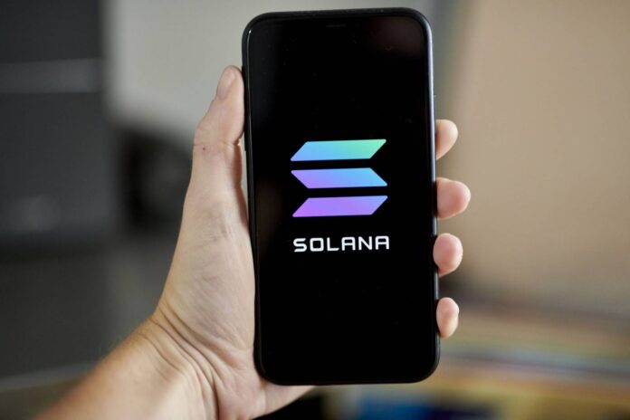 Una transacción de Solana consume menos energía que una búsqueda en Google