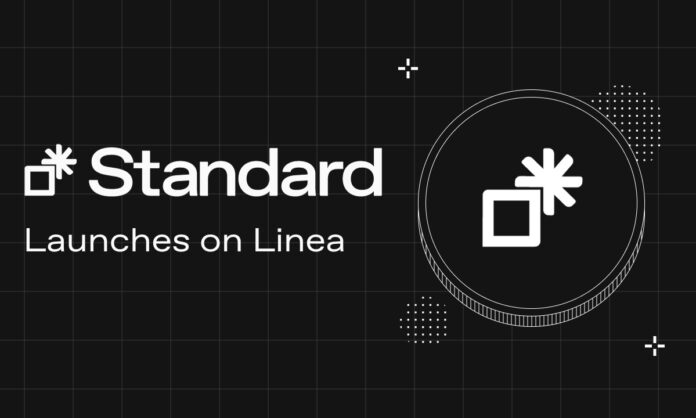 Los usuarios de la Layer2, Linea, ahora podrán disfrutar de las bondades DeFi que brinda la plataforma Standard Protocol, sin salir de esta conocida red.