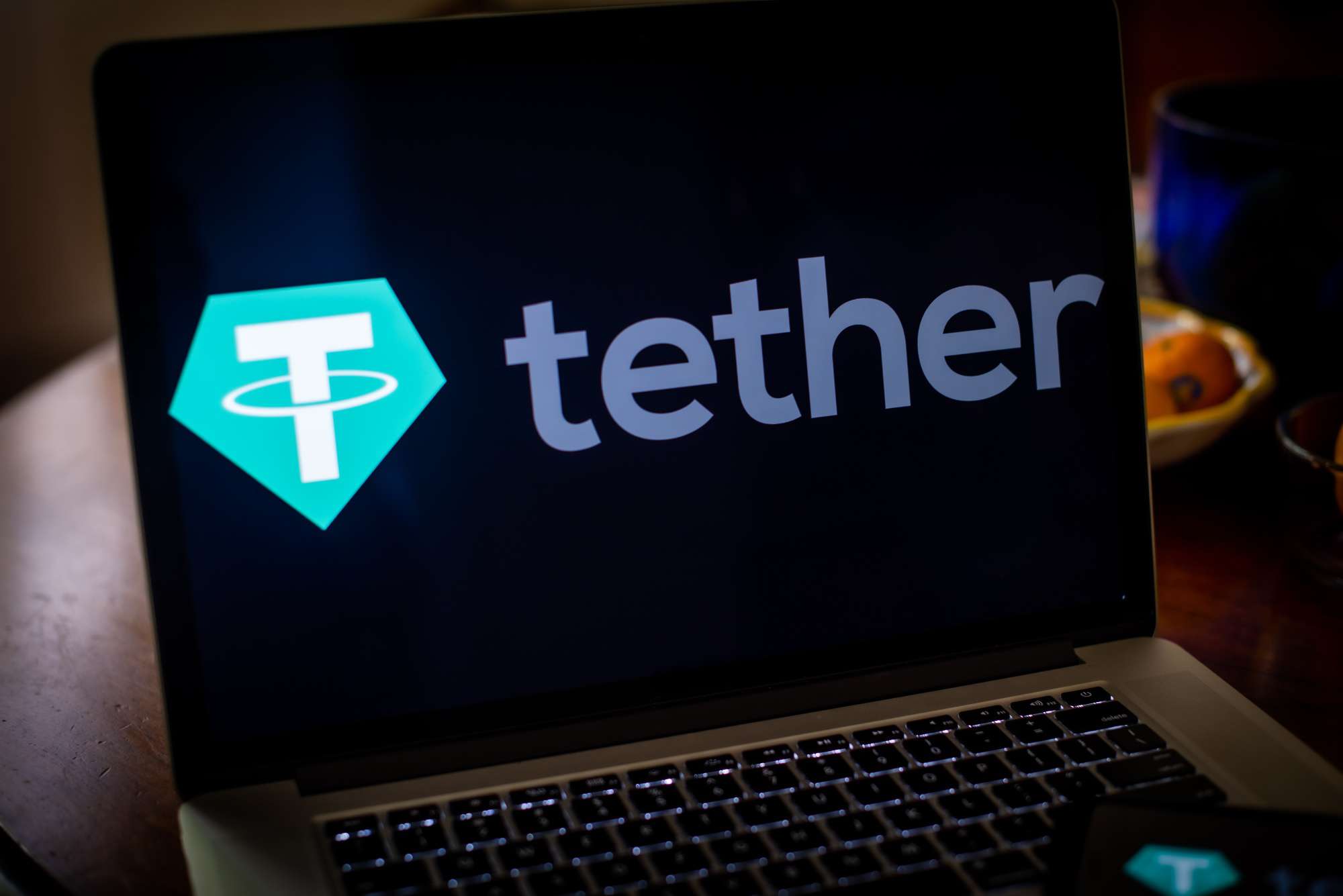 Tether Holdings propone activar reportes de reserva en tiempo real para