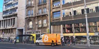 Belgrado, capital de Serbia, abre un centro de investigación enfocado a Bitcoin