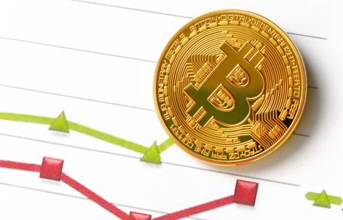Bitcoin representa el 87% del flujo de fondos de criptomonedas de esta semana