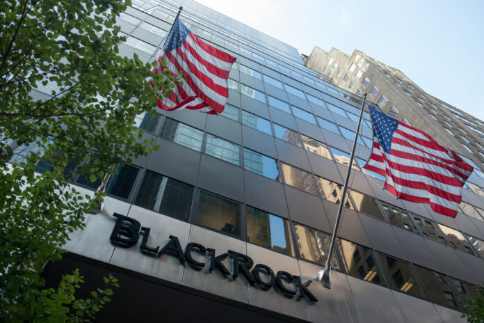 BlackRock también se reúne con la SEC para debatir el ETF de Bitcoin
