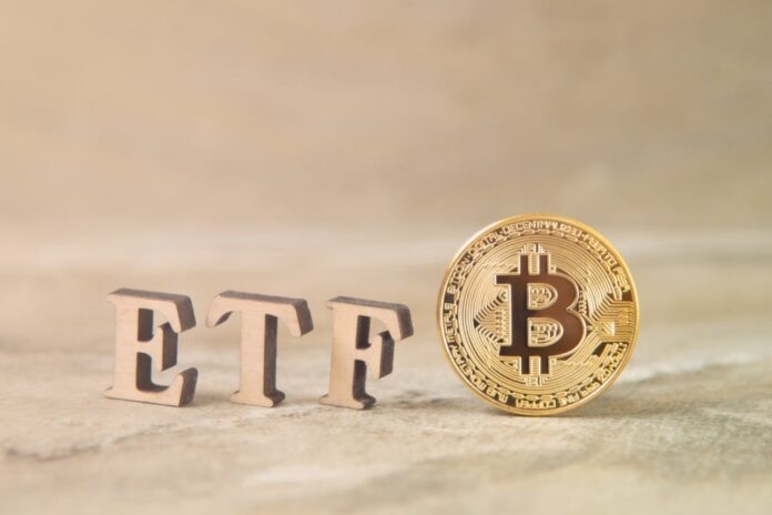 SEC está modificando su proceder hacia el ETF spot de Bitcoin