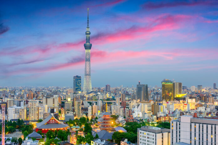 Japón autoriza el lanzamiento de un mercado de valores digitales