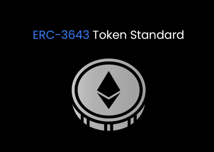 ERC-3643, un nuevo estándar en Ethereum para la tokenización de activos del mundo real