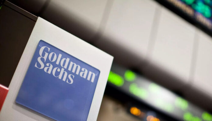Goldman Sachs: El mercado de los activos digitales crecerá potencialmente en los próximos 2 años