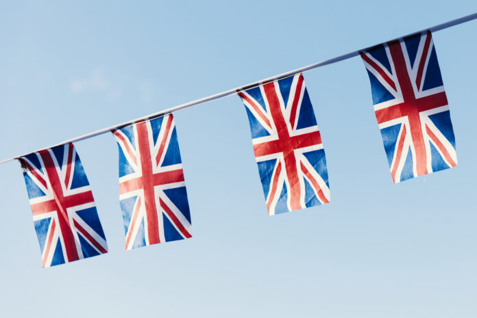Reino Unido introduce una legislación para probar la tokenización