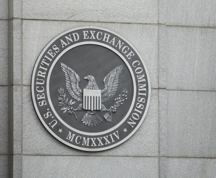 La SEC reconoce grave error en el caso contra una startup cripto