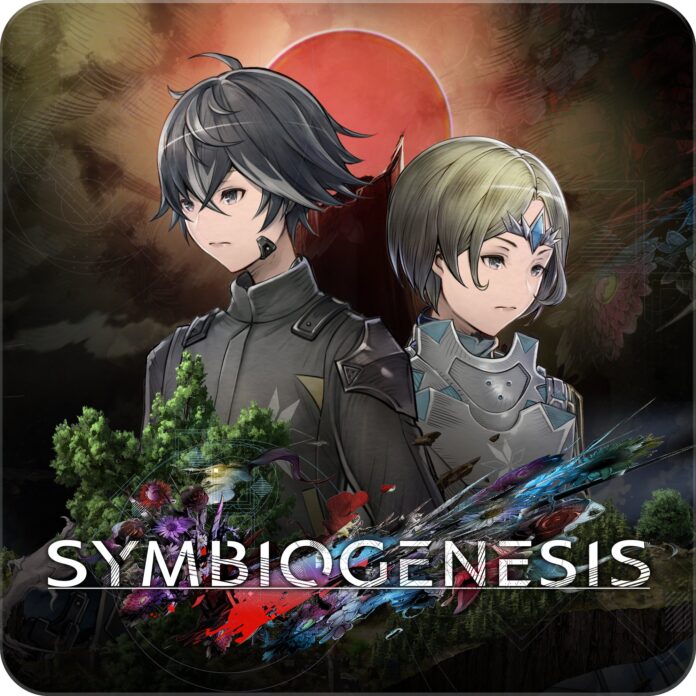 Symbiogenesis, el 1º juego Web3 de Square Enix, ya tiene fecha de lanzamiento